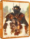 előnézet A majmok bolygója: A birodalom - Blu-ray Steelbook
