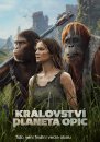 előnézet A majmok bolygója: A birodalom - Blu-ray Steelbook
