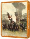 előnézet A majmok bolygója: A birodalom - Blu-ray Steelbook