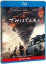 előnézet Twisters – Végzetes vihar - Blu-ray