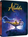 előnézet Aladdin (2019) - Blu-ray Steelbook