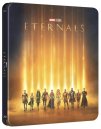 előnézet Örökkévalók - Blu-ray Steelbook