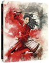 előnézet Mulan (2020) - Blu-ray Steelbook