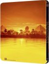 előnézet Halál a Níluson (2022) - Blu-ray Steelbook
