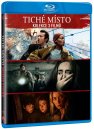 előnézet Tiché místo 1-3 kolekce - Blu-ray 3BD