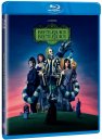 előnézet Beetlejuice Beetlejuice - Blu-ray