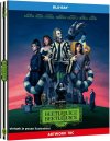 előnézet Beetlejuice Beetlejuice - Blu-ray