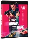 előnézet Hétvégi hajsza - Blu-ray