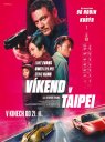 előnézet Hétvégi hajsza - Blu-ray