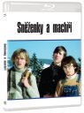 előnézet Hóhányók és hóvirágok - Blu-ray