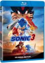 előnézet Sonic, a sündisznó 3 - Blu-ray