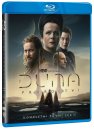 előnézet Dűne: Prófécia - Blu-ray 3BD