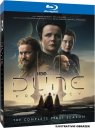 előnézet Dűne: Prófécia - Blu-ray 3BD