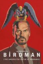 előnézet Birdman avagy - Blu-ray Oscar kiadás: Legjobb film