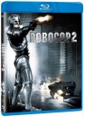 előnézet Robotzsaru 2. - Blu-ray