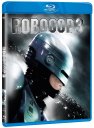 előnézet Robotzsaru 3. - Blu-ray
