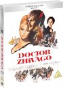 előnézet Doktor Zsivágó - Blu-ray + DVD Premium Collection