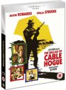előnézet A pap, a kurtizán és a magányos hős - Blu-ray Premium Collection
