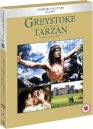 előnézet Tarzan, a majmok ura - Blu-ray Premium Collection