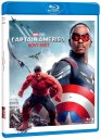 előnézet Amerika Kapitány: Szép új világ - Blu-ray