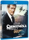 előnézet James Bond: Polipka - Blu-ray