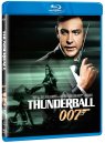 előnézet James Bond: Tűzgolyó - Blu-ray