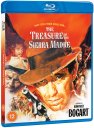 előnézet A Sierra Madre kincse - Blu-ray