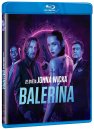előnézet Ballerina - Blu-ray