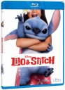 előnézet Lilo és Stitch: A csillagkutya - Blu-ray