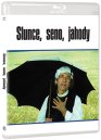 előnézet Nap, széna, eper - Blu-ray