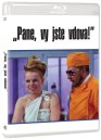 előnézet Uram, ön özvegy! - Blu-ray