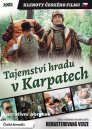 előnézet A Karpátok váraának titka - Blu-ray