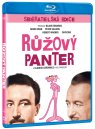 előnézet A Rózsaszín Párduc - Blu-ray