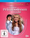 előnézet Hogyan ébrednek a hercegnők - Blu-ray