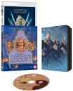 előnézet A sáska napja - Limited Edition Blu-ray