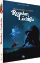 előnézet Ruszlán és Ludmilla - Blu-ray + DVD + könyv Digipack