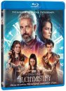 előnézet Az alkimista születése - Blu-ray
