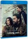 előnézet Greenland: Az új menedék - Blu-ray