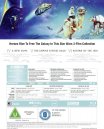 előnézet Star Wars 4-6: Egy új remény / A Birodalom visszavág / A Jedi visszatér - Blu-ray