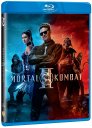 előnézet Mortal Kombat II. - Blu-ray