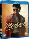 előnézet Michael - Blu-ray