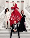 előnézet Az ördög Pradát visel 2. - Blu-ray
