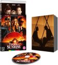 előnézet Az utolsó csepp - Limited Edition Blu-ray