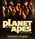 előnézet Planeta opic 1-5 kolekce - Blu-ray 5BD