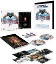 előnézet Loganův útěk - Limited Edition Blu-ray + BD bonus (bez CZ)