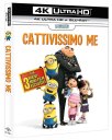 előnézet Já, padouch (4K Ultra HD) - UHD Blu-ray