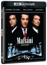 előnézet Nagymenők - 4K Ultra UHD Blu-ray
