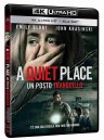 előnézet Hang nélkül - 4K Ultra HD Blu-ray + Blu-ray (2BD)