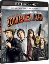 előnézet Zombieland - 4K Ultra HD Blu-ray