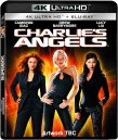 előnézet Aniołki Charliego - 4K Ultra HD Blu-ray + Blu-ray (2 BD)